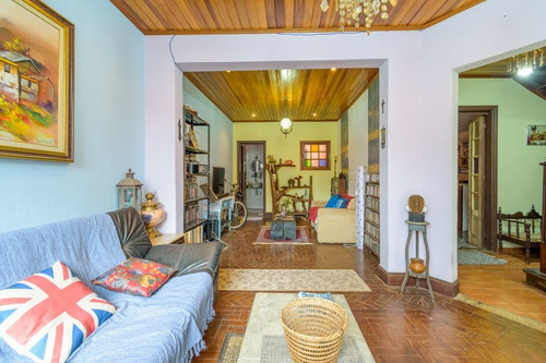 Casa A Venda Em São Paulo - 21859