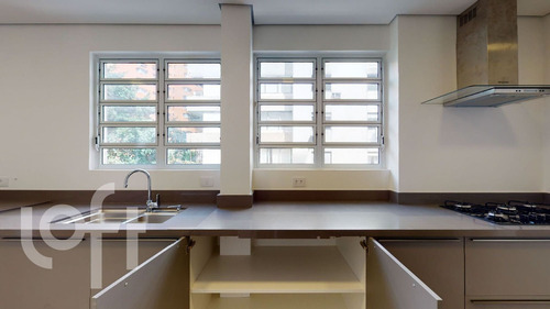 Imagem 7 de 25 de Apartamento De Condomínio Em São Paulo - Sp - Ap4569_nbni