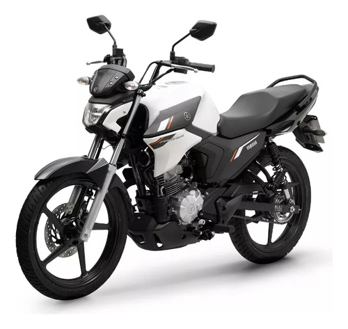 Ybr 150 Factor Dx Flex