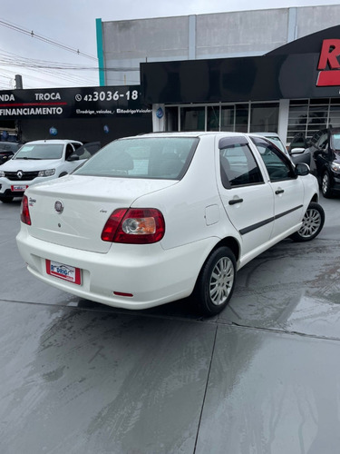 Fiat Siena 1.0 FIRE FLEX