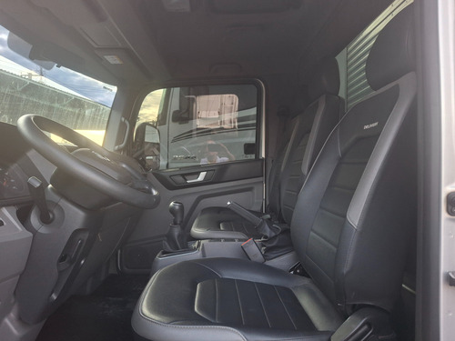 Volkswagen Express Drc 4x2 2023