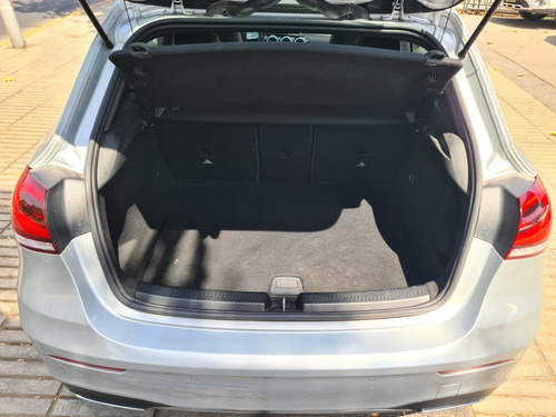 Mercedes-benz A250 2.0 A 250 Dct Amg Line 2022