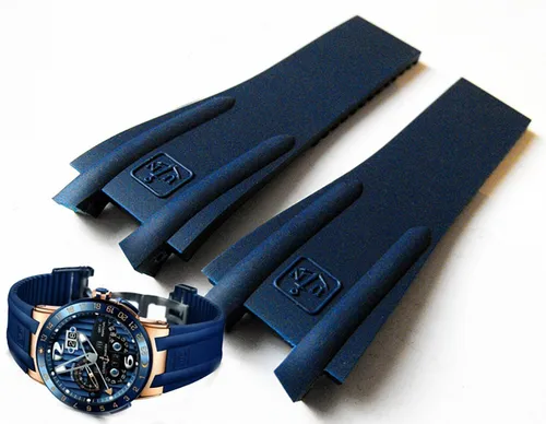 Reloj Ulysse Nardin Gmt Perpetual MercadoLibre