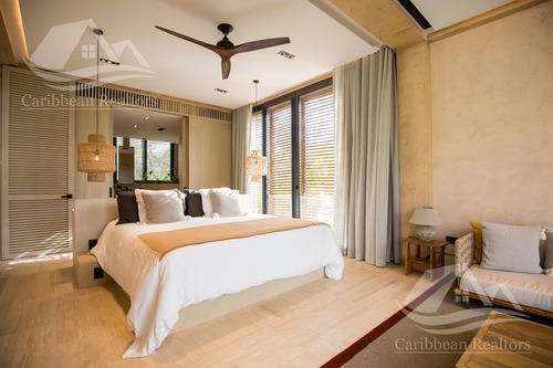 Imagen 26 de 30 de Casa En Venta En Playa Del Carmen Riviera Maya Palm Villas Corasol