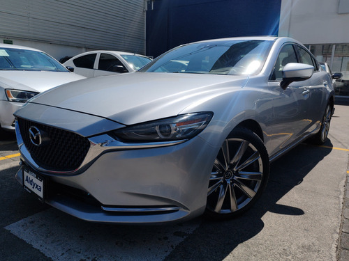Mazda Mazda 6 2.5 Signature At
