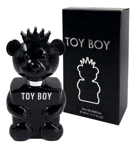 Perfume Toy Boy 100 Ml Hombre