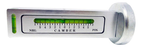 Castor Strut Adjustable Bend Magnetic Gauge