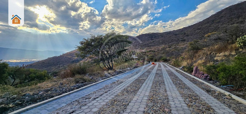 Tu Terreno En Venta Para Construir Tu Casa De Descanso En Chapala, Jalisco
