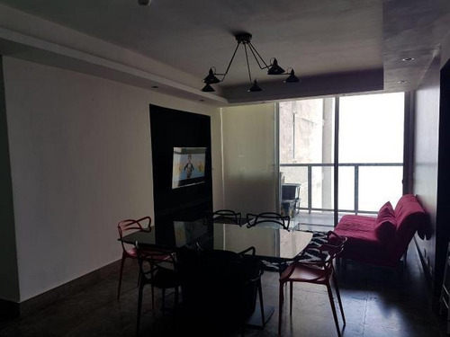 Imagen 5 de 14 de Alquiler De Apartamento Amoblado En Yoo, Av. Balboa 18-4188
