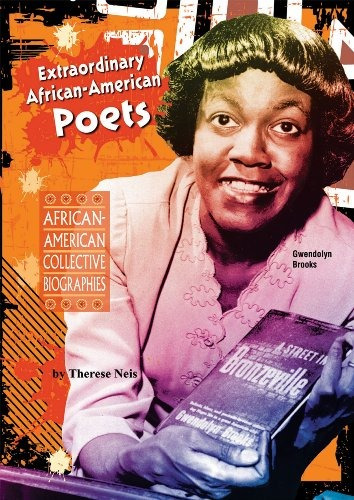 Extraordinary Africanamerican Poets (africanamerican Collect