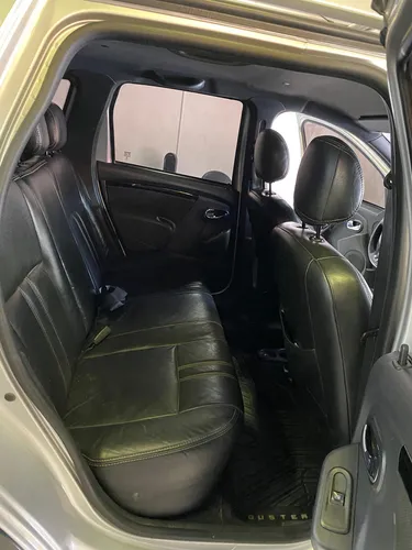 Renault Duster 2.0 Dynamique 4x2