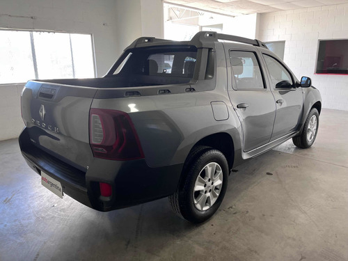Imagen 11 de 24 de Renault Duster Oroch 2018 2.0 Dynamique Autoargentina