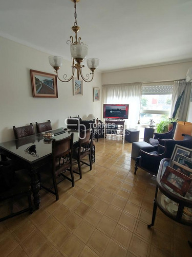 Imagen 23 de 30 de Venta Departamento De 3 Ambientes Con Vista Abierta - Chauvin Mar Del Plata