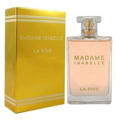 Madame Isabelle La Rive Perfume Feminino - Eau De Parfum - 9