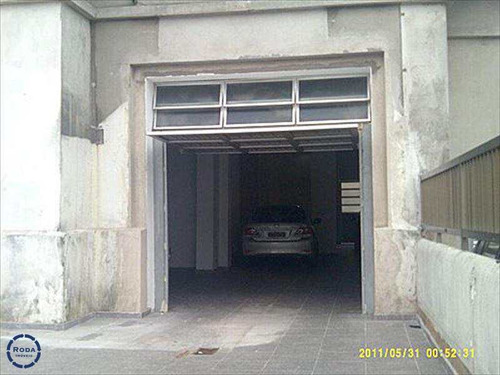 Galpão, Boqueirão, Santos - R$ 2 Mi, Cod: 5721 - V5721