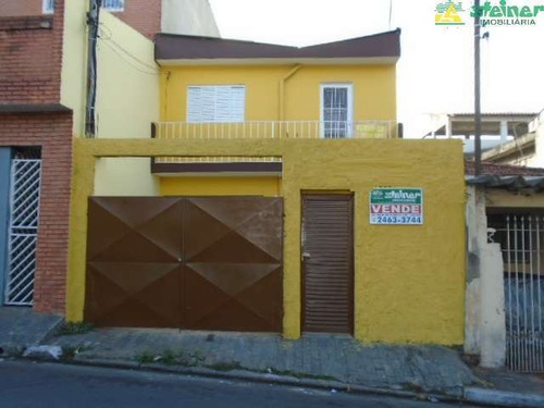 Imagem 28 de 28 de Venda Sobrado 3 Dormitórios Jardim Aliança Guarulhos R$ 400.000,00 - 32472v