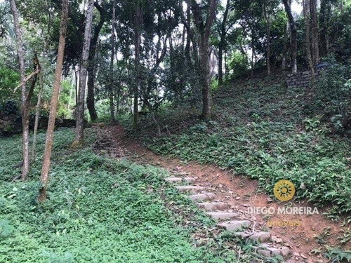 Imagem 4 de 14 de Chácara Simples A Venda Em Mairiporã Com Terreno De 2.085 M² - Ch50
