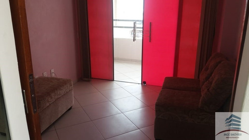 Imagem 8 de 22 de Flat Para Venda Ou Aluguel Em Cotovelo