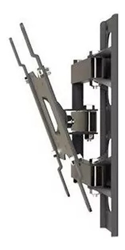 Soporte Nakan SPL-575E de pared para TV/Monitor de 10" a 43"