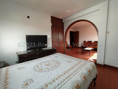 Imagen 9 de 14 de Vendo Penthouse Venta Cagua Estef 22-7068