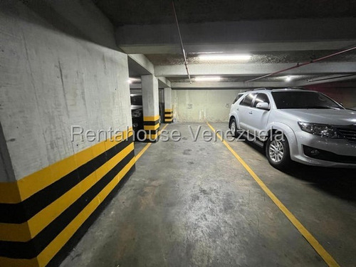 Espectacular Apto En El Rosal! #25-24953 Ricardo Rah