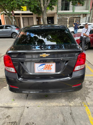 Chevrolet Beat Lt 2021