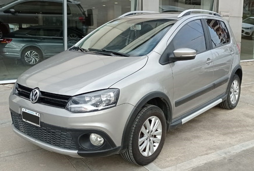 Imagen 1 de 15 de Volkswagen Crossfox Highline Tandil