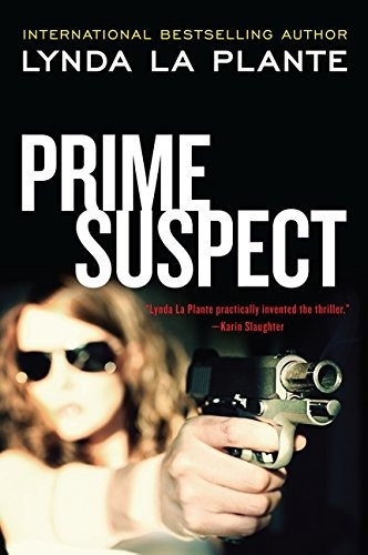 Book : Prime Suspect (prime Suspect Series, 1) - La Plante,