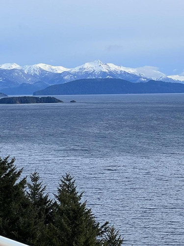 Imagen 14 de 15 de Excelente Departamento Con Amplia Vista Al Lago Nahuel Huapi