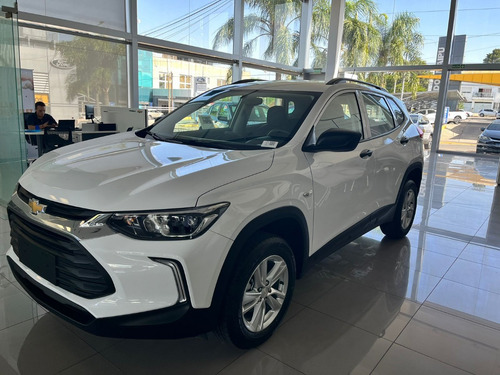 Chevrolet Tracker 1.2 Turbo At