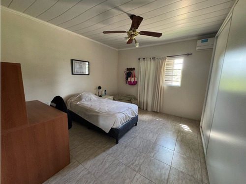 Vendo Casa En Acceso A Concepción Del Uruguay, Entre Ríos