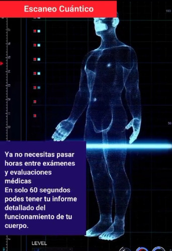 Bioanalisis De Salud
