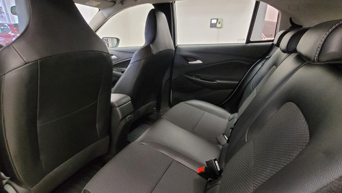 Chevrolet Onix 1.0 Turbo Ltz At