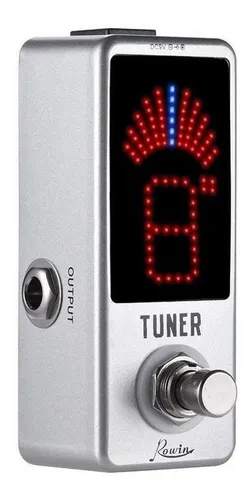 Tuner Rowin Lt-910