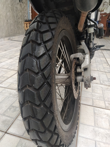 Yamaha Xtz 250