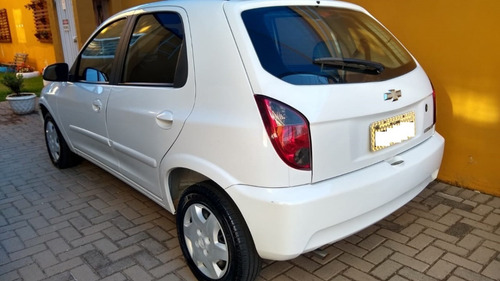 Celta 1.0 Lt 2014/2015 4p Flex (completo)