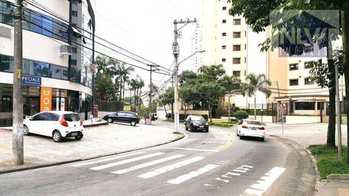 Imagem 29 de 29 de Sala Para Alugar, 100 M² Por R$ 4.000,00/mês - Morumbi - São Paulo/sp - Sa0022