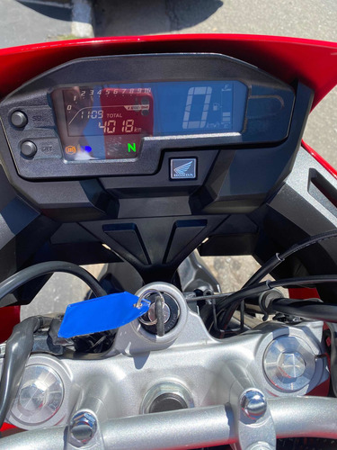 Honda Xre 300 Rally Abs