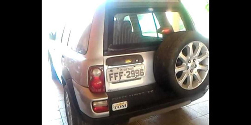 Land Rover Freelander 2004 2.5 Se 5p