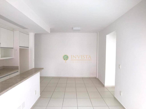 Imagem 3 de 16 de Apartamento Com 2 Dormitórios À Venda, 60 M² Por R$ 315.000,00 - Ingleses - Florianópolis/sc - Ap5978