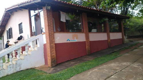 Imagem 18 de 18 de Linda Chácara C/ 3.000 M² - - 7250
