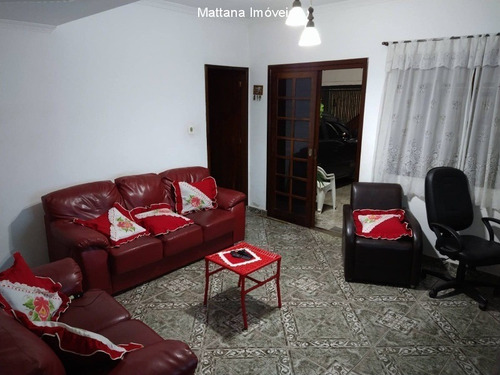 Imagem 9 de 27 de Casa No Pq. Dos Príncipes Em Jacareí-sp - Cv404 - 70494932