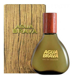 Agua Brava 200 Ml Edt Hombre Puig Original.