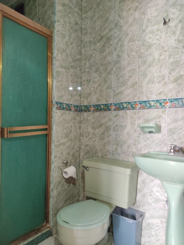 Imagen 11 de 14 de Apartamento Res Camino Real 96m2 Los Nuevos Teques