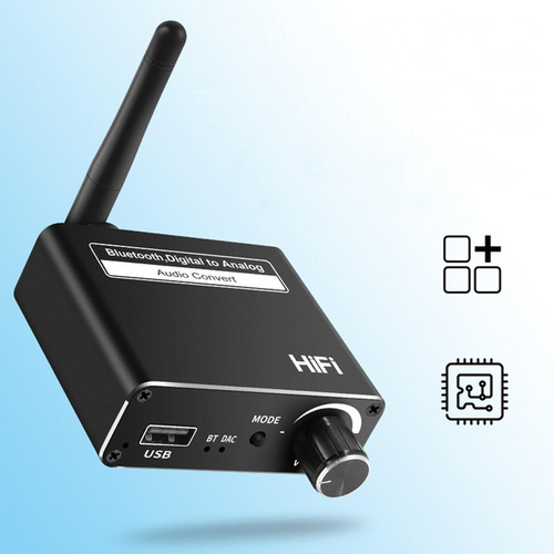 Conversor Digital Para Leitor Coaxial Usb 3 Em 1