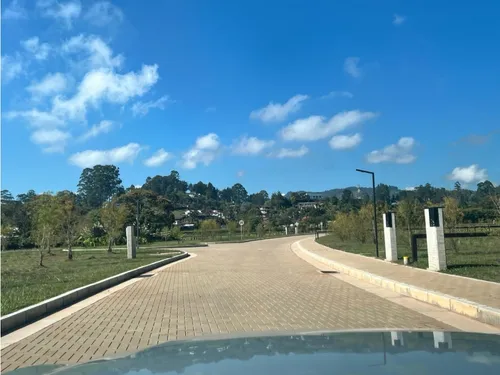 Lote En Venta En Llanogrande, Rionegro.