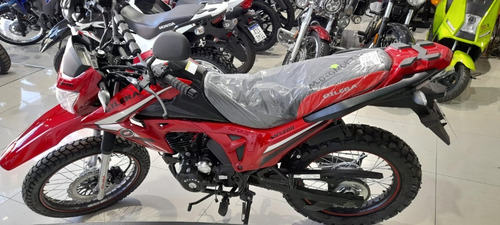 Imagen 12 de 17 de Gilera Smx 200 Creditos Con Dni!!