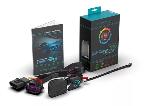 Pedal Shift Power Gm Novo Onix 2020a2021 Bluetooth Ft-sp23+ - EURO AUTO  PARTS Distribuidora Peças para