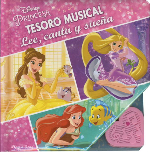 Tesoro Musical  -  Vv.aa.
