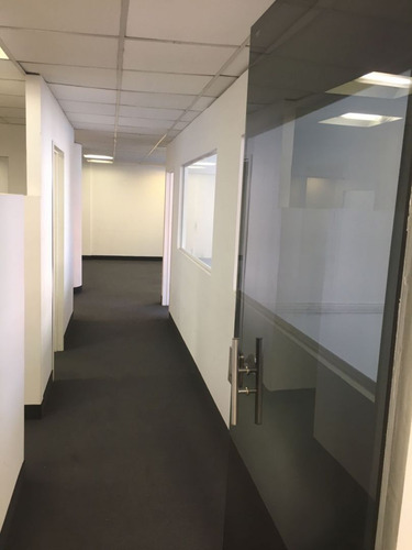 Oficina En Alquiler En Centro / Microcentro